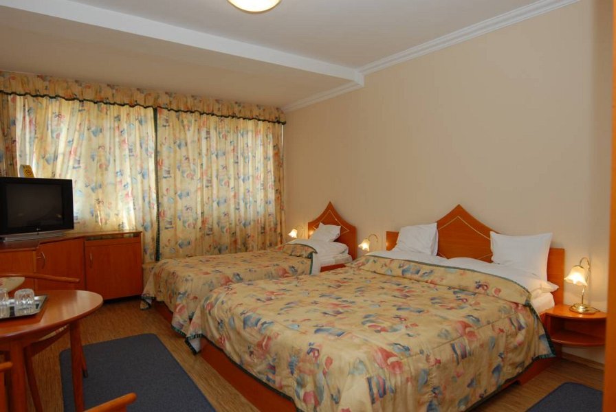 Hotel Rudolf