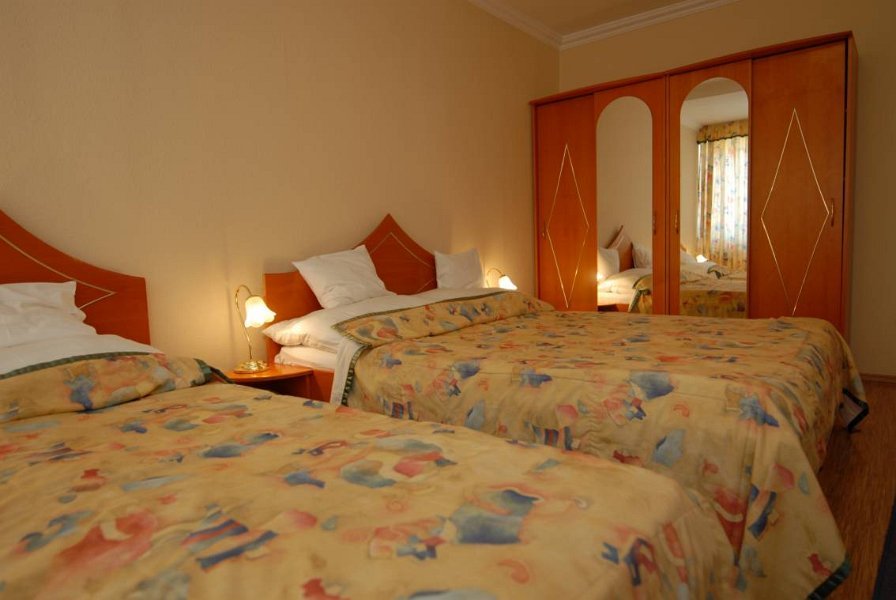 Hotel Rudolf
