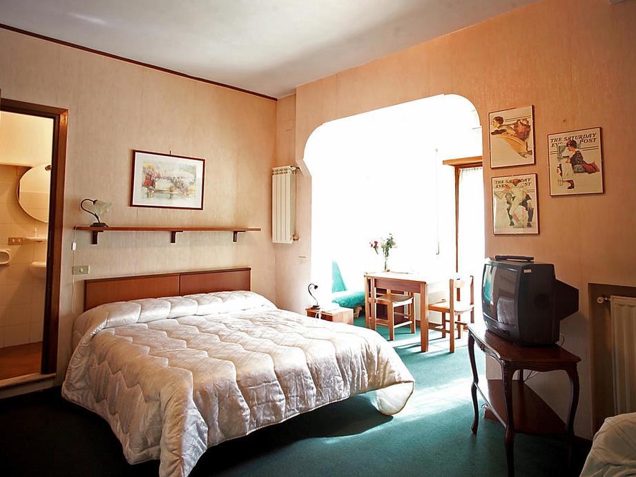 Hotel Hotel & Residence Magnolia