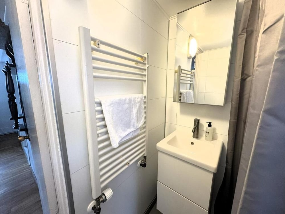 Hotel Day Dream Mjostraeti 10A