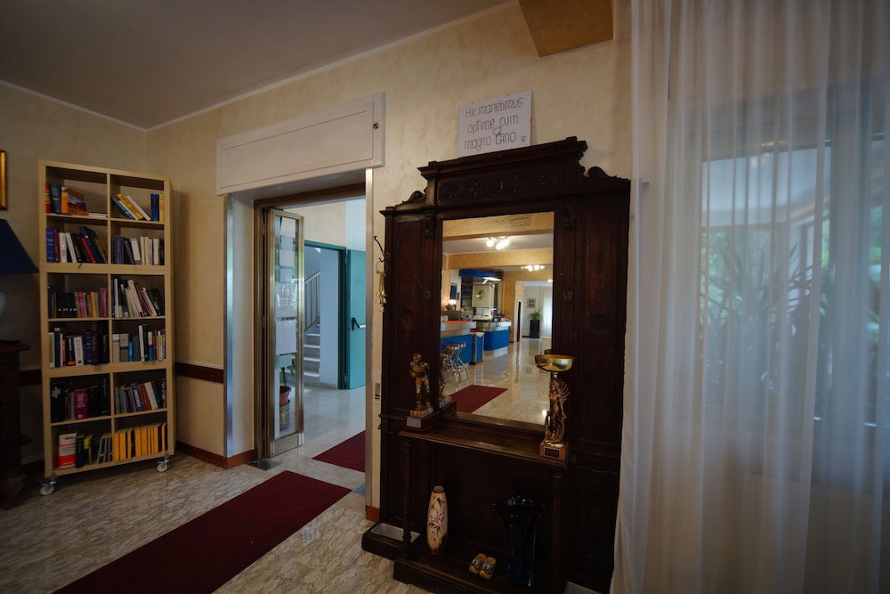 Hotel King Hotel