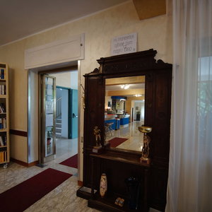 Hotel King Hotel cazare Fiuggi