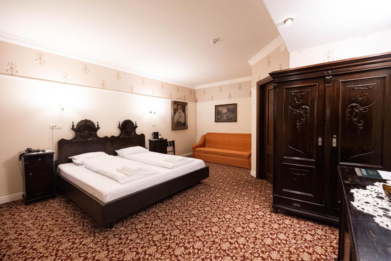 Hotel Boutique Casa Del Sole