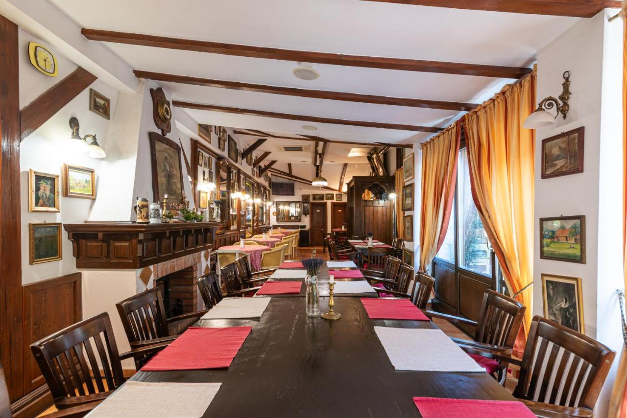 Hotel Boutique Casa Del Sole