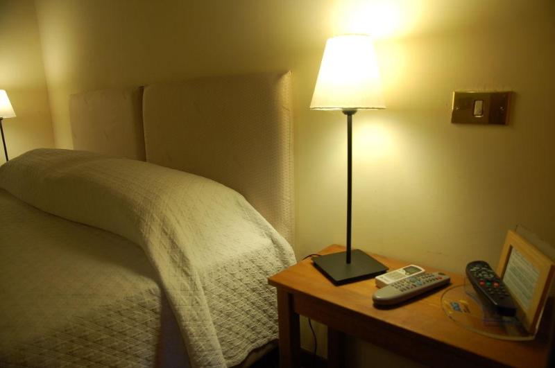 Hotel Borgo Palmieri