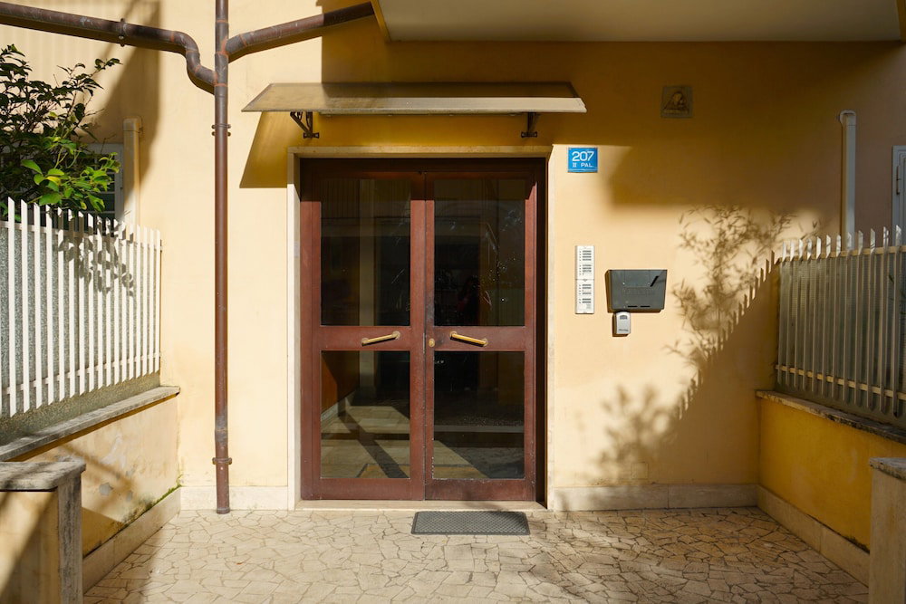 Hotel Mikasa Balduina Roma