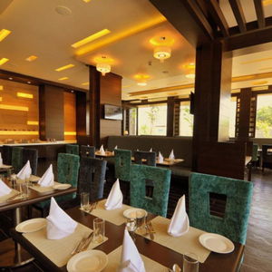 Hotel Hotel Marigold Jaipur cazare Jaipur