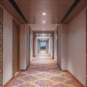 Hotel Doubletree By Hilton Jaipur Amer cazare Jaipur