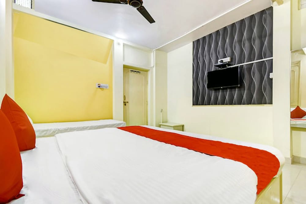 Hotel Abode Homestay