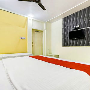 Hotel Abode Homestay cazare Jaipur