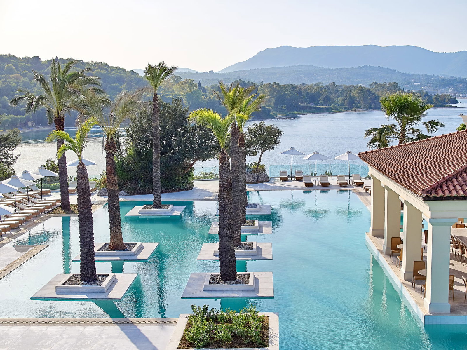 dal travel Grecotel Eva Palace