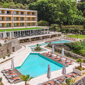 Sejur Divani Corfu Palace vacanta Corfu (toate statiunile)