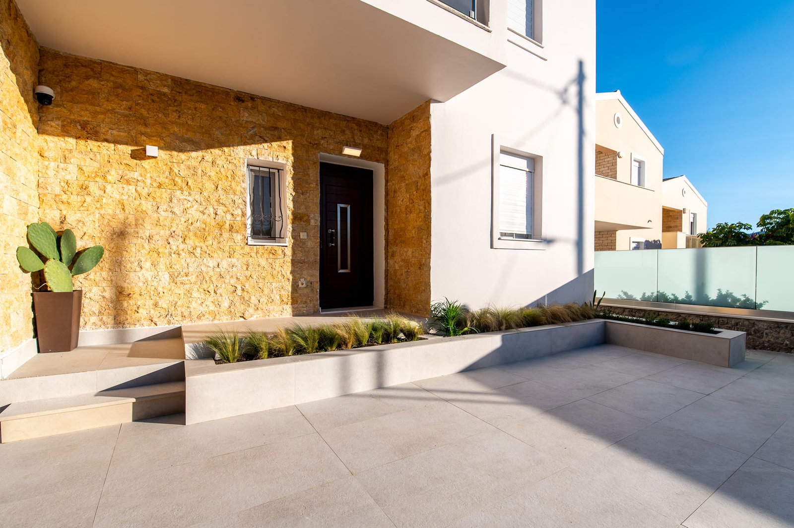 dal travel Achillion Luxury Villa