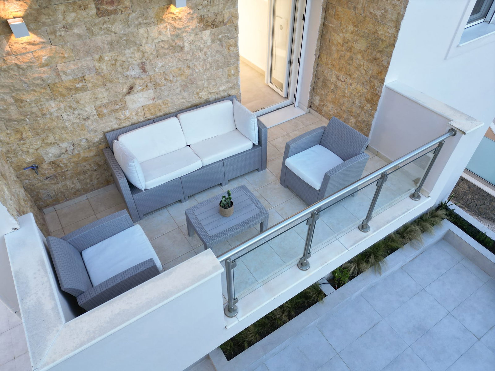 dal travel Achillion Luxury Villa