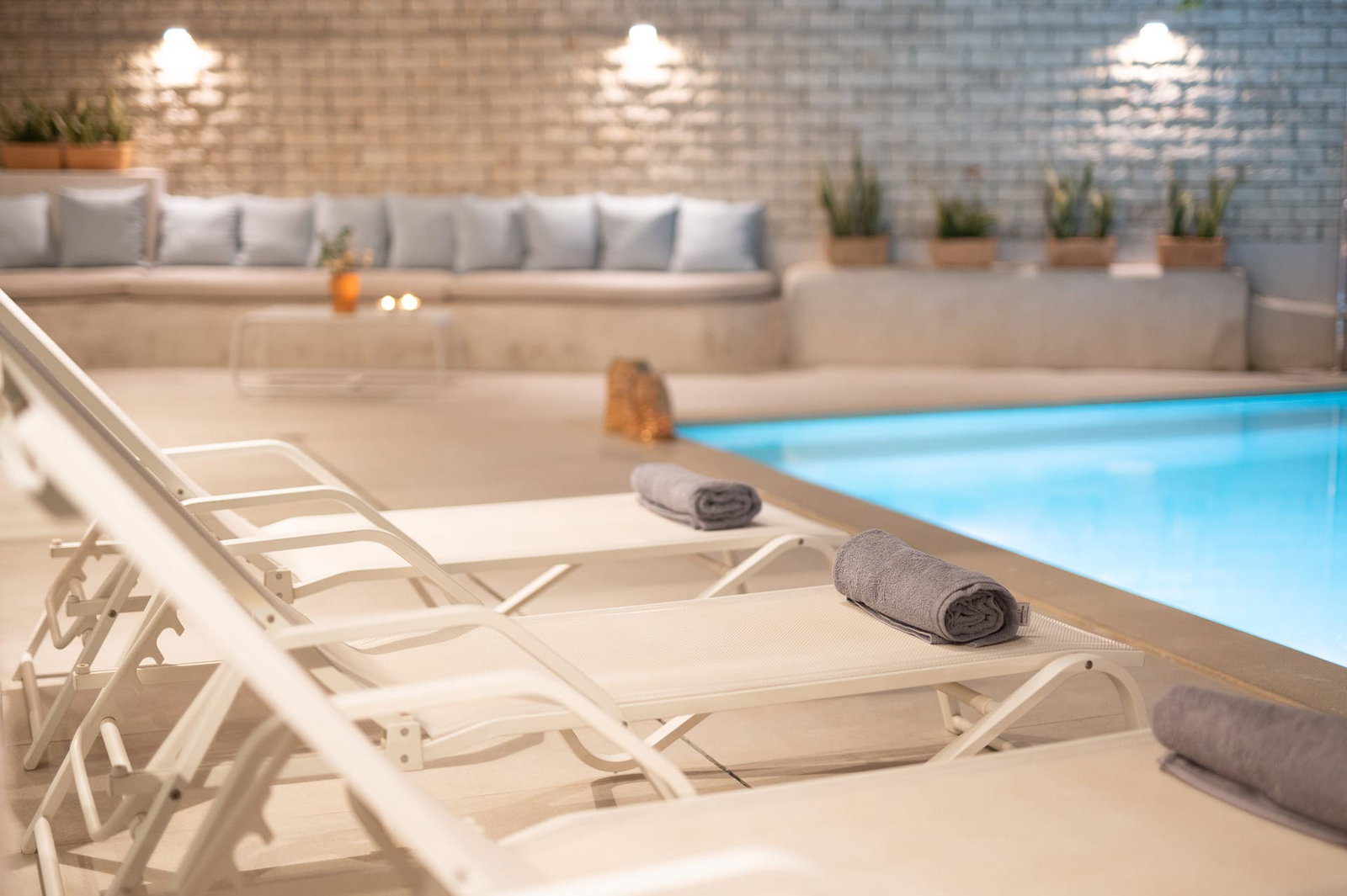 dal travel Achillion Luxury Villa