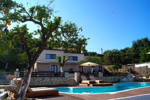 Hotel Anita Village cazare Corfu (toate statiunile)