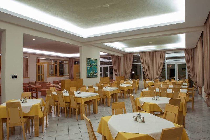 Aethria Hotel