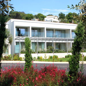 Sejur Rodostamo Hotel & Spa vacanta Akra Kommeno