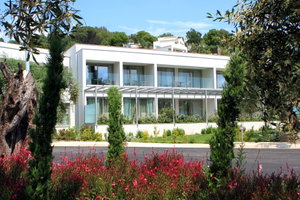 Hotel Rodostamo Hotel & Spa cazare Akra Kommeno