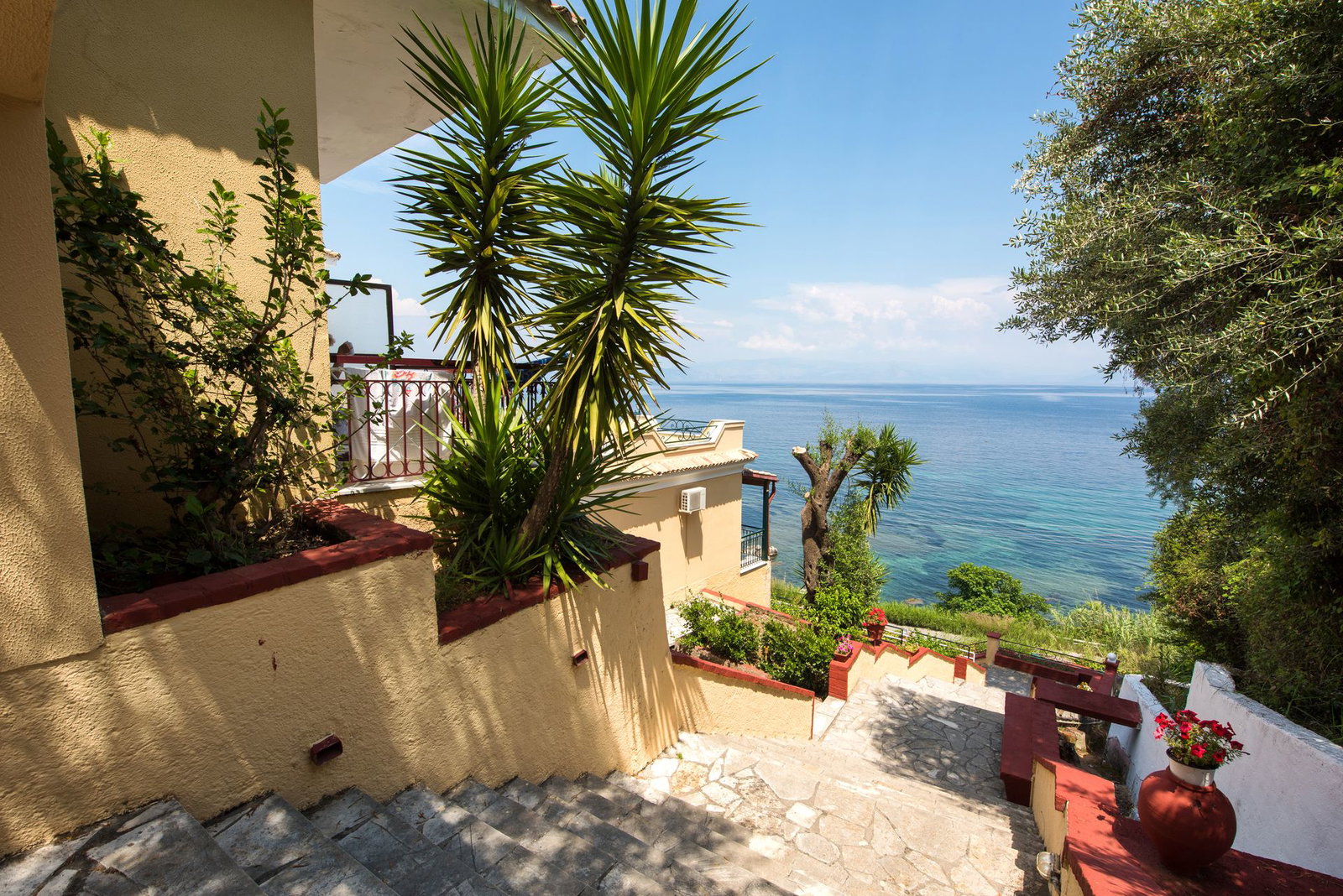 Batelo Hotel – Adults Only