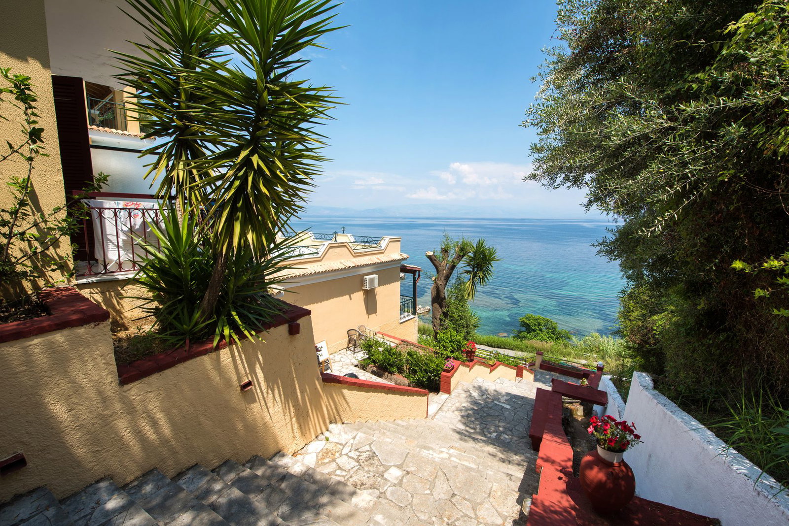 dal travel Batelo Hotel – Adults Only