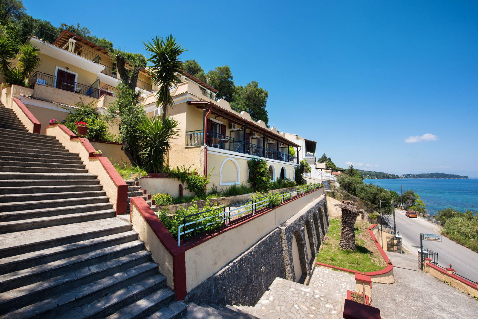 dal travel Batelo Hotel – Adults Only