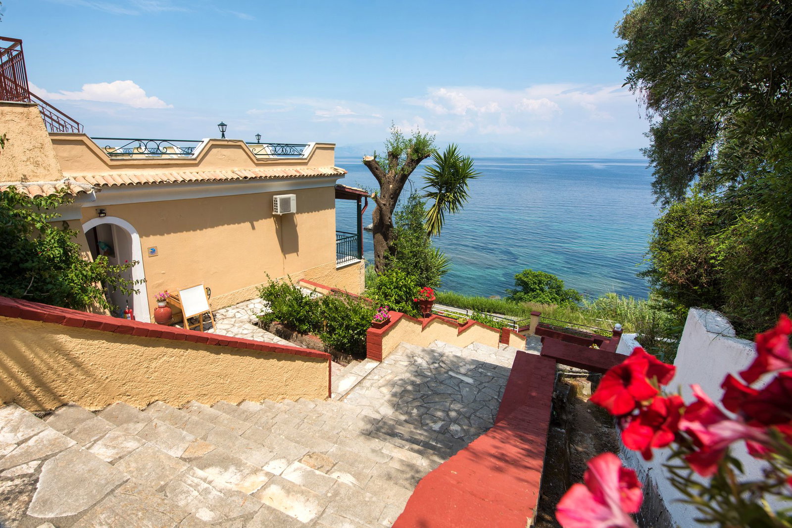 dal travel Batelo Hotel – Adults Only