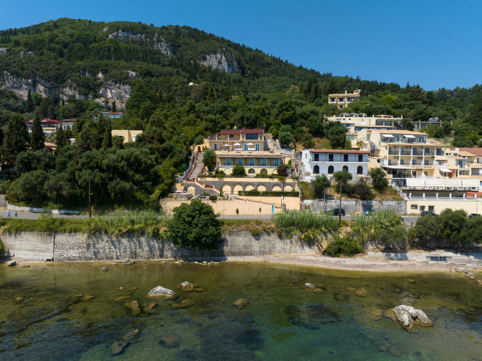 dal travel Batelo Hotel – Adults Only