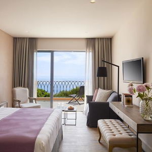 Hotel Nido, Mar-Bella Collection cazare Corfu (toate statiunile)