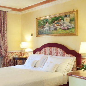 Hotel Petit Palais Hotel De Charme cazare Milan