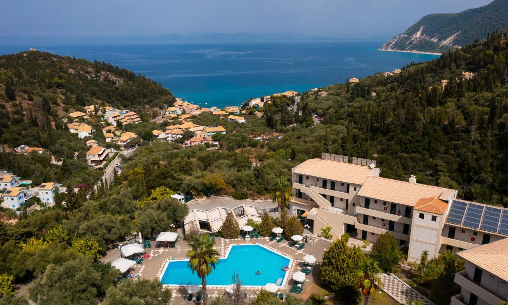 Hotel Santa Marina Hotel