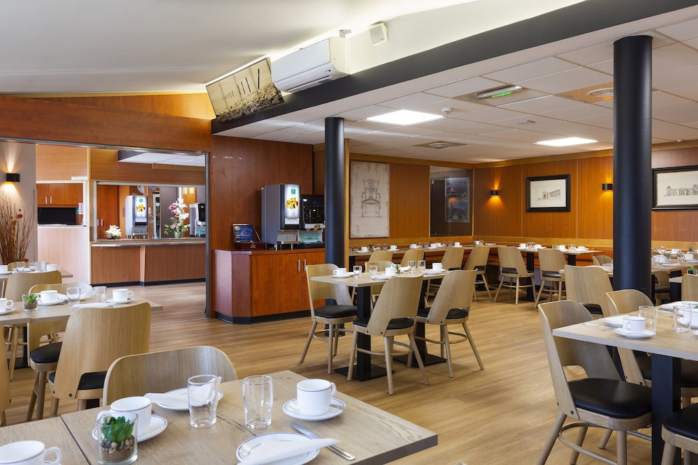 B-B Hotel Colmar Lumiere