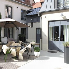 Hotel Hotel Quatorze cazare Colmar