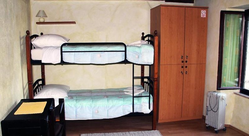 Hotel Bed & Breakfast Antico