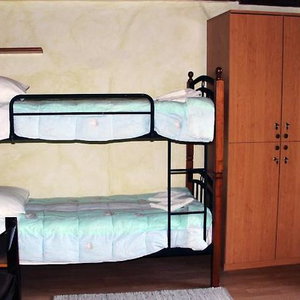 Hotel Bed & Breakfast Antico cazare Motovun
