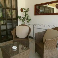 Hotel Cabanes Des Anges Hotel cazare La Digue