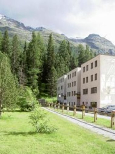 Hotel Hotel Stille And Aladin Apartments