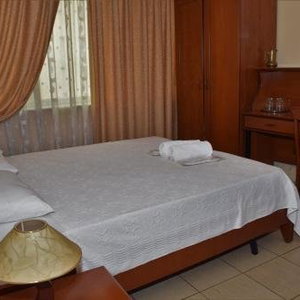 Hotel Hotel Tivoli cazare Tetovo