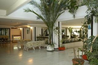 Hotel Granit