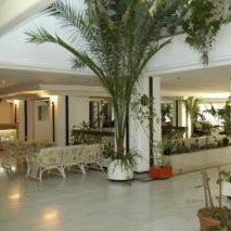 Hotel Granit cazare Ohrid