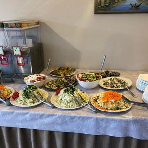 Hotel Apartments Cungu cazare Ulcinj