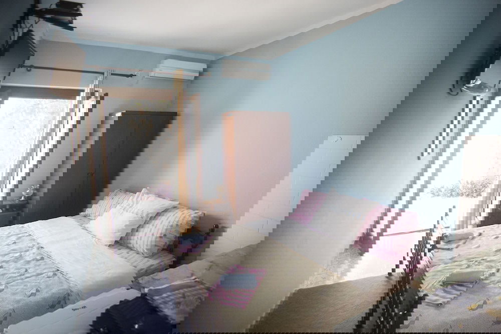 Hotel Apartments Cejovic