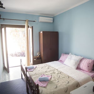 Hotel Apartments Cejovic cazare Ulcinj