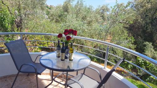 Hotel Apartments Sirena