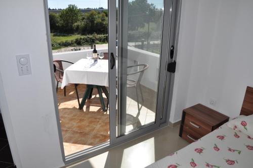 Hotel Apartments Perezaj Ii