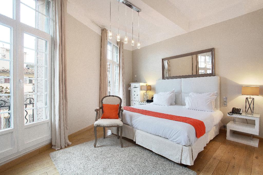 Hotel Hôtel De France