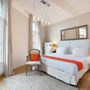 Hotel Hôtel De France cazare Aix-en-Provence