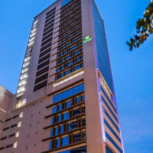 Hotel Holiday Inn Express Cartagena Manga cazare Cartagena