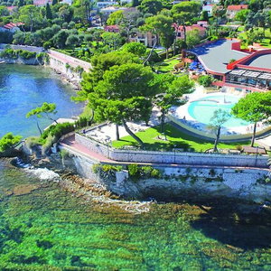 Sejur Hotel - Delcloy vacanta Saint-Jean-Cap-Ferrat