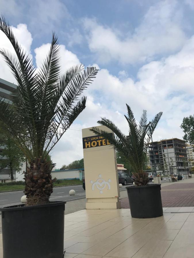 Hotel Golden Palace